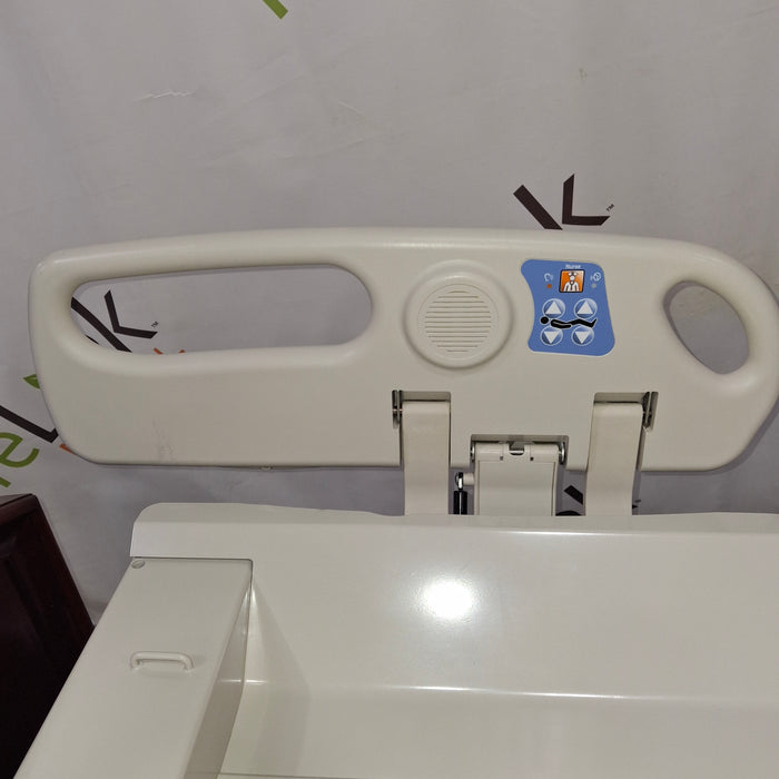 Hill-Rom Versacare P3200 Bed