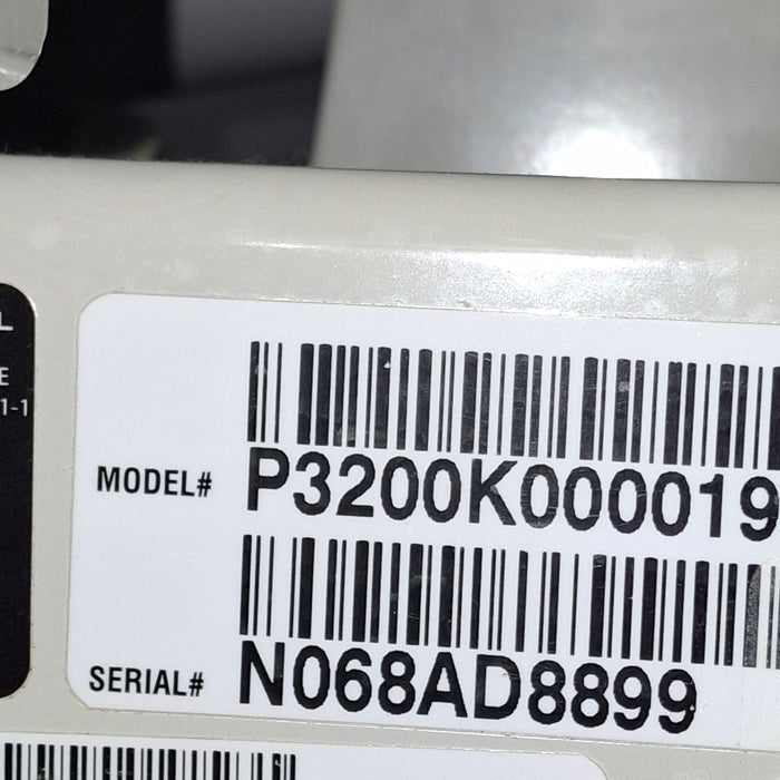 Hill-Rom Versacare P3200 Bed