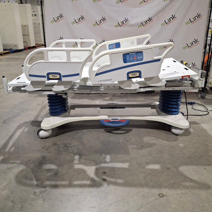 Stryker Secure III 3005 Hospital Bed
