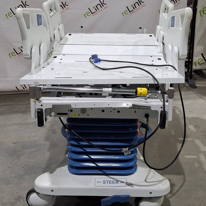 Stryker Secure III 3005 Hospital Bed