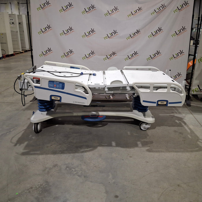 Stryker Secure III 3005 Hospital Bed