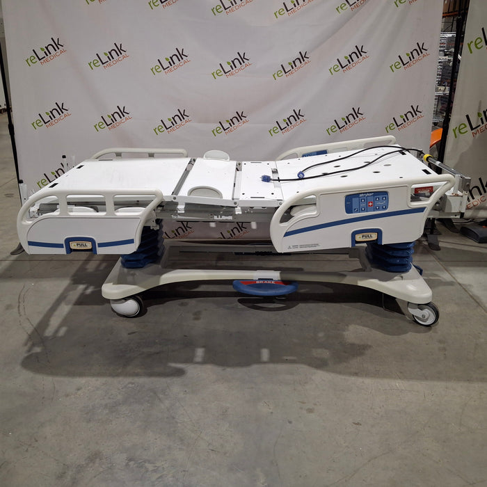 Stryker Secure III 3005 Hospital Bed