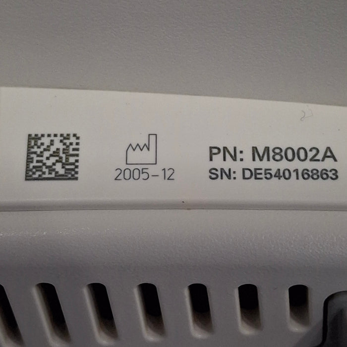 Philips IntelliVue MP30 - Anesthesia Patient Monitor