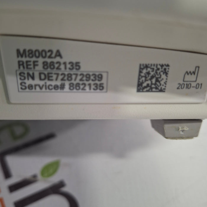 Philips IntelliVue MP30 Patient Monitor