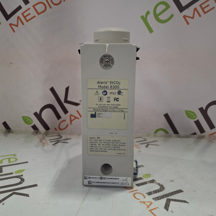 CareFusion Alaris 8300 EtCO2 Pump Module