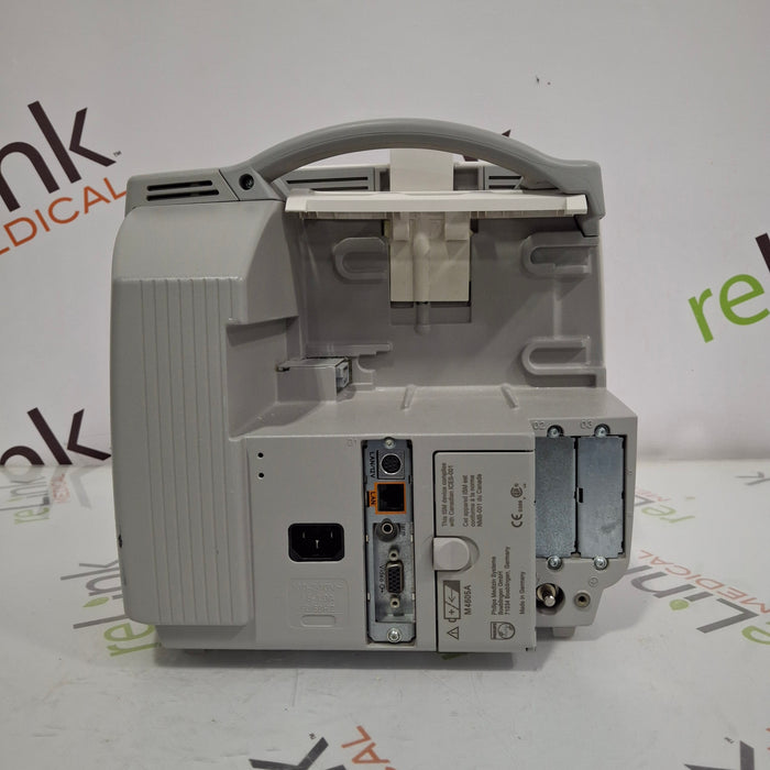 Philips IntelliVue MP30 Patient Monitor