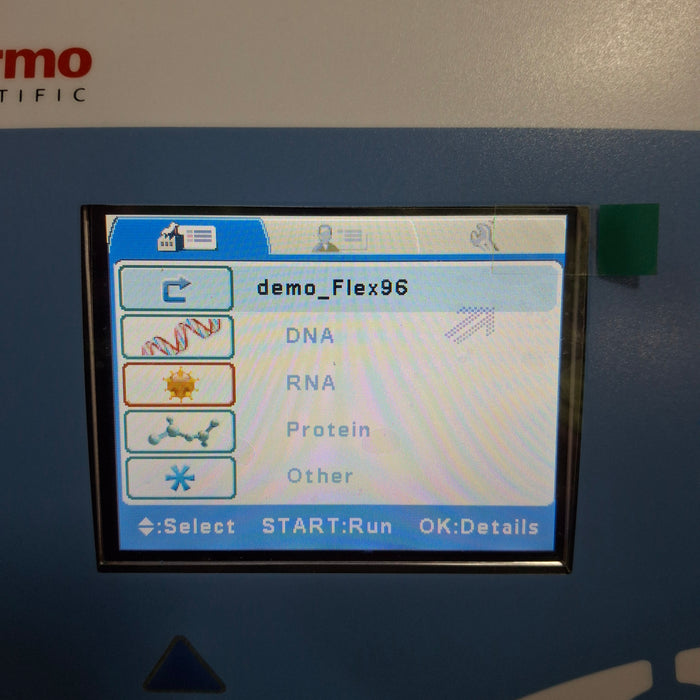 Thermo Scientific KingFisher Flex Purification Automate System