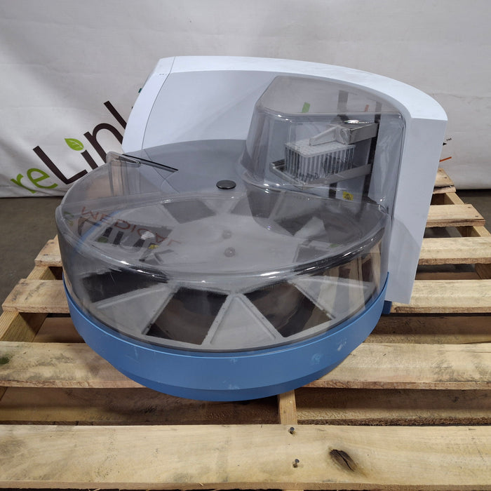 Thermo Scientific KingFisher Flex Purification Automate System