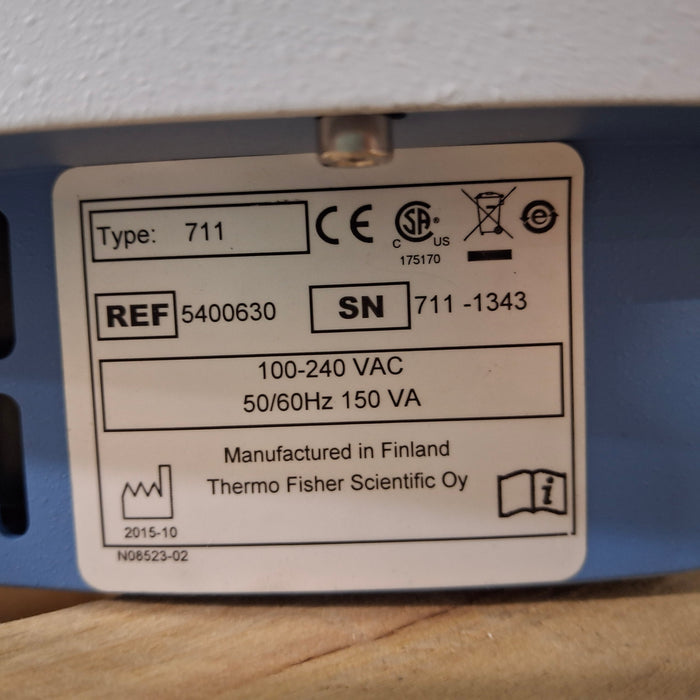 Thermo Scientific KingFisher Flex Purification Automate System