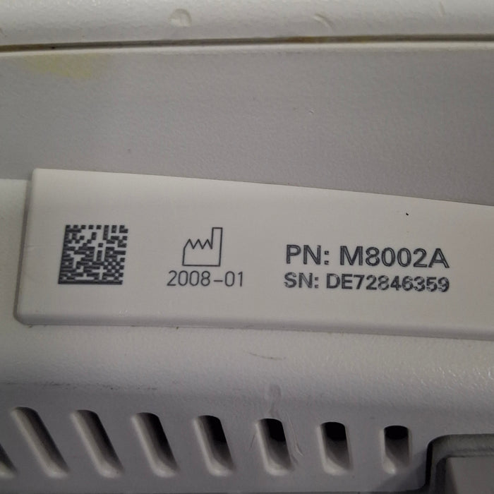 Philips IntelliVue MP30 Patient Monitor