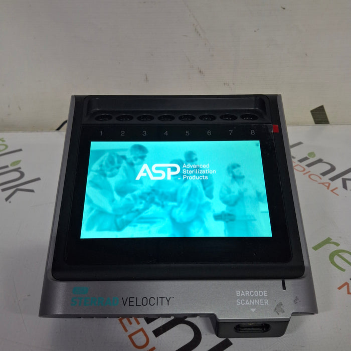 Sterrad 43220 Velocity Reader