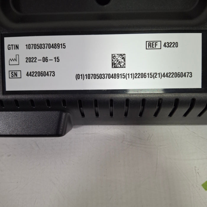 Sterrad 43220 Velocity Reader