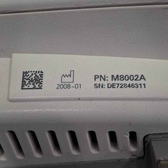 Philips IntelliVue MP30 Patient Monitor