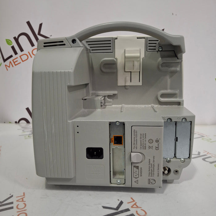Philips IntelliVue MP30 Patient Monitor