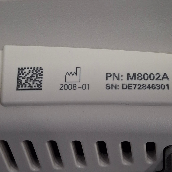 Philips IntelliVue MP30 Patient Monitor