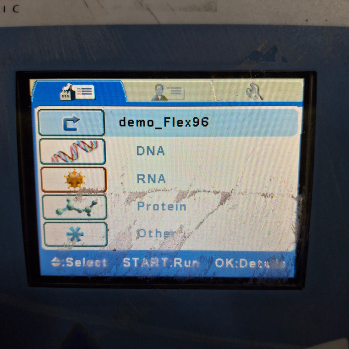 Thermo Scientific KingFisher Flex Purification Automate System