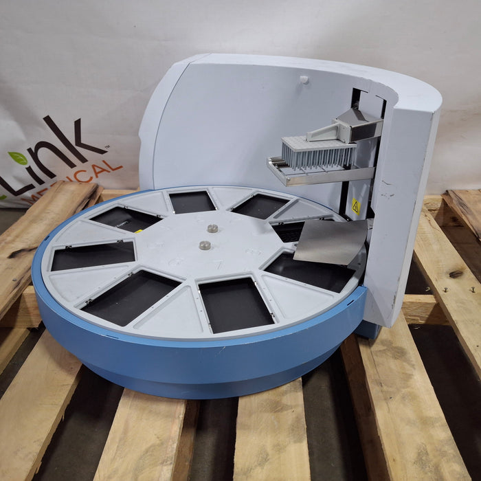 Thermo Scientific KingFisher Flex Purification Automate System