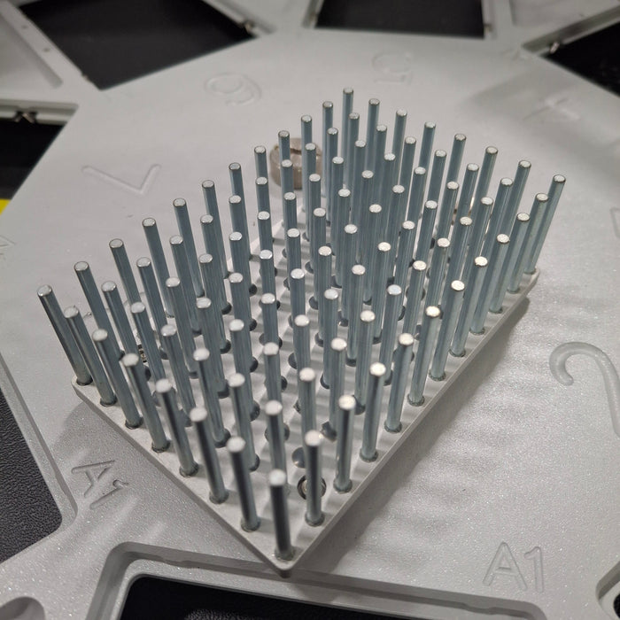 Thermo Scientific KingFisher Flex Purification Automate System