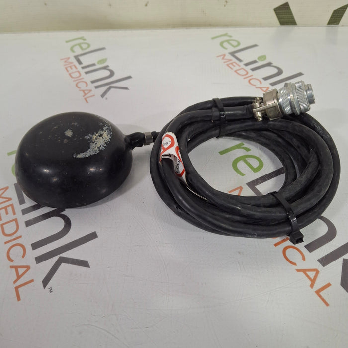 ConMed 60-5103-001 Bipolar Foot Switch