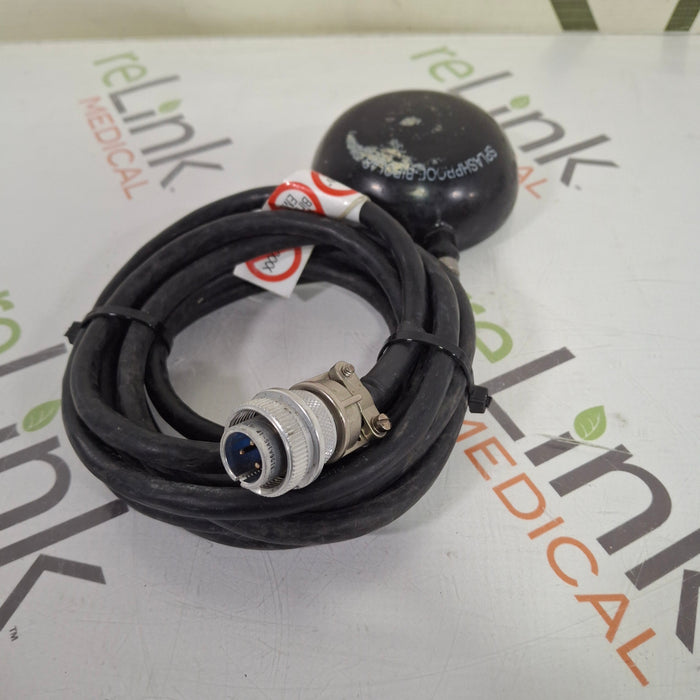 ConMed 60-5103-001 Bipolar Foot Switch