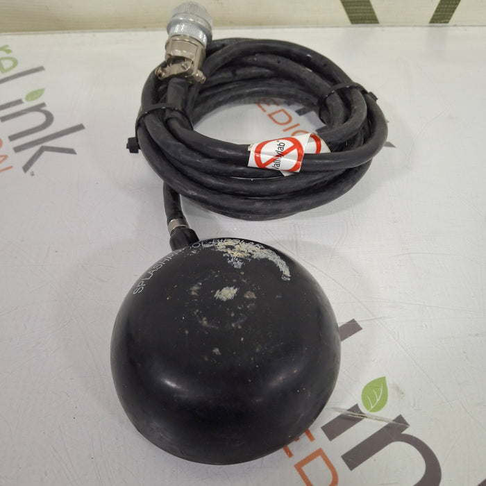 ConMed 60-5103-001 Bipolar Foot Switch