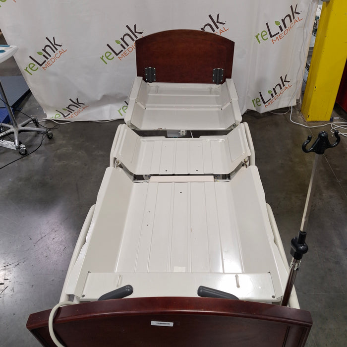 Hill-Rom Versacare P3200 Bed