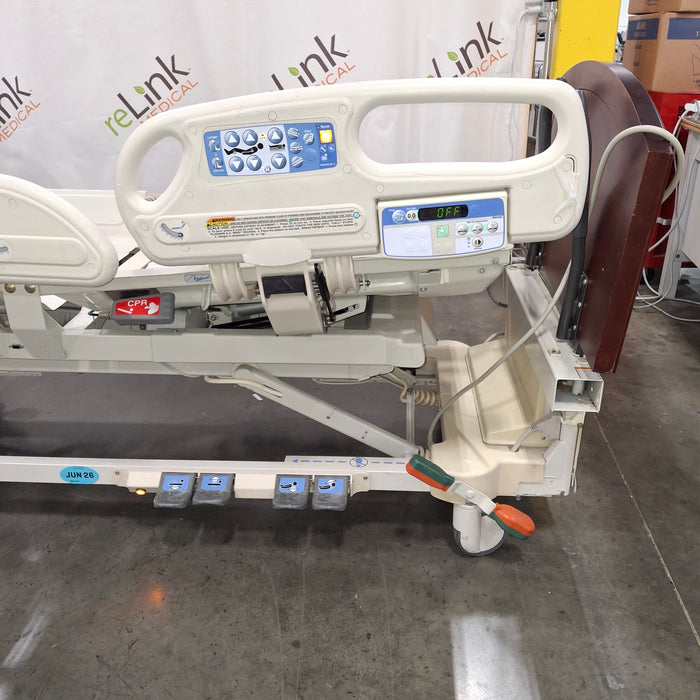 Hill-Rom Versacare P3200 Bed