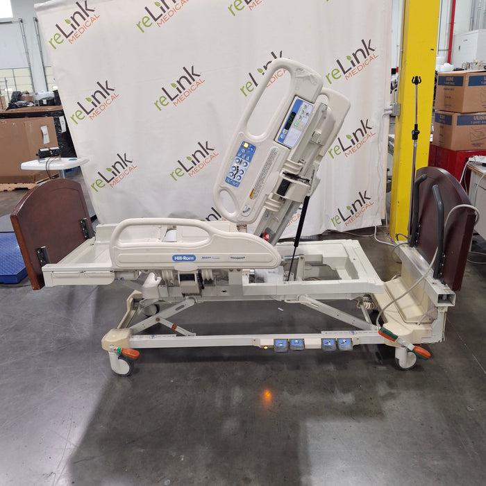 Hill-Rom Versacare P3200 Bed