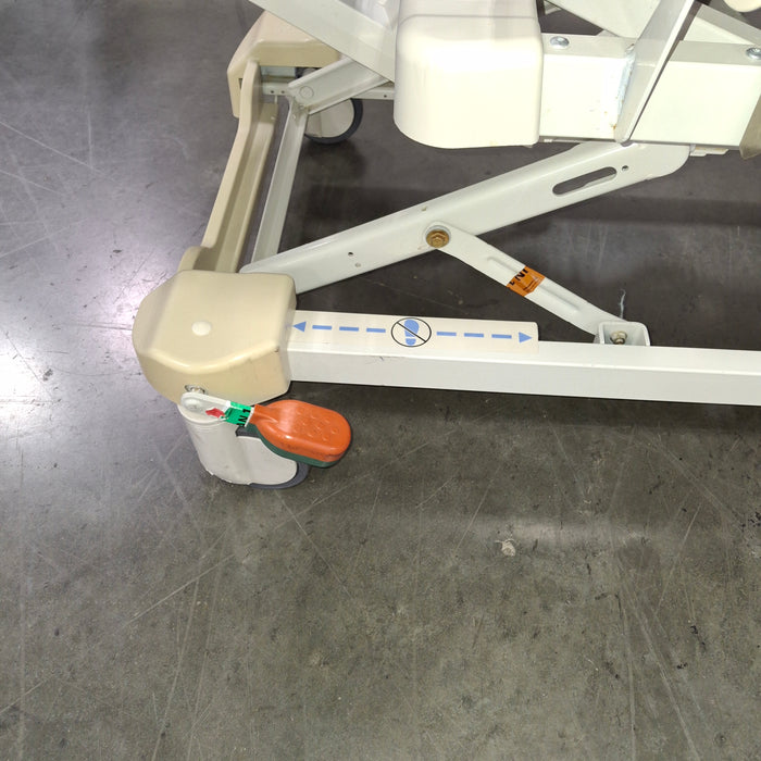 Hill-Rom Versacare P3200 Bed