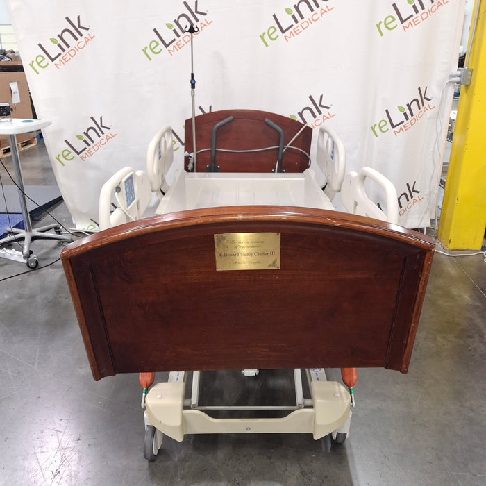 Hill-Rom Versacare P3200 Bed