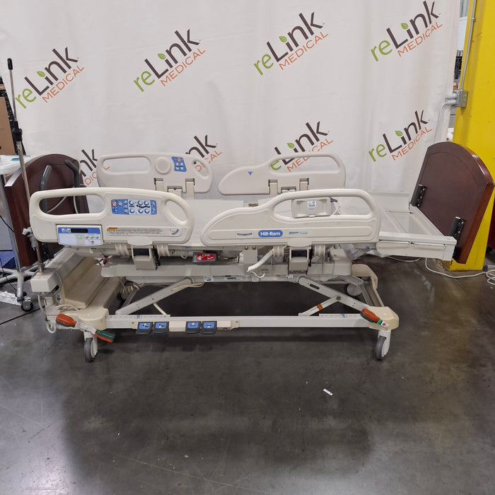 Hill-Rom Versacare P3200 Bed