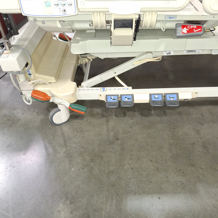 Hill-Rom Versacare P3200 Bed