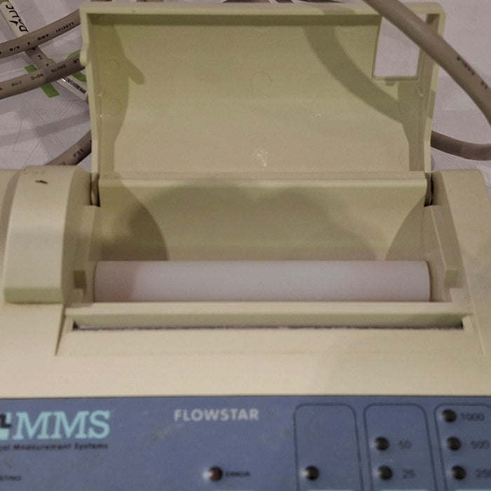 Laborie MMS Flowstar Compact Digital Uroflowmeter