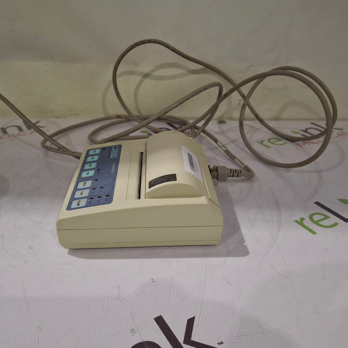 Laborie MMS Flowstar Compact Digital Uroflowmeter