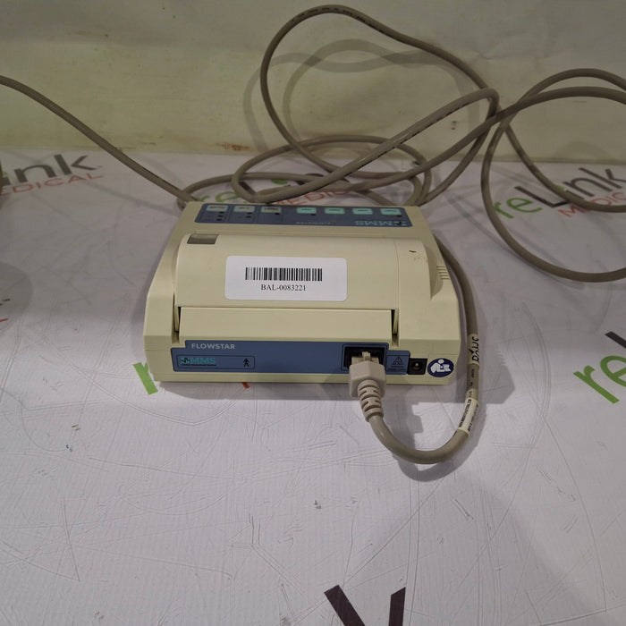 Laborie MMS Flowstar Compact Digital Uroflowmeter