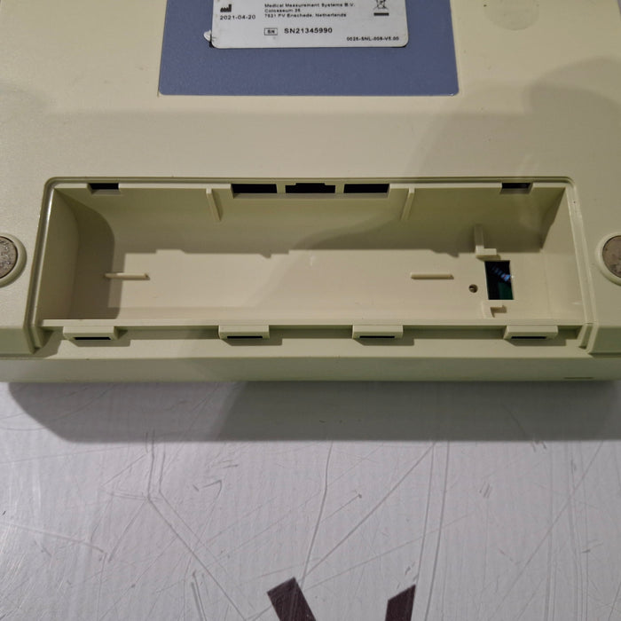 Laborie MMS Flowstar Compact Digital Uroflowmeter
