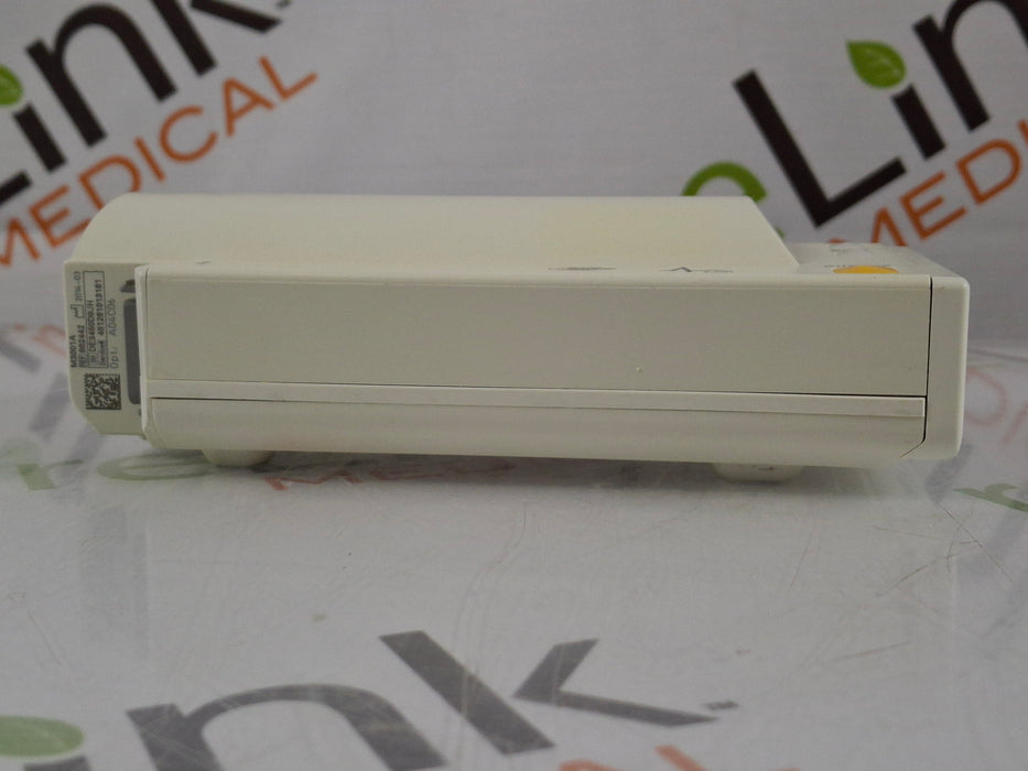 Philips M3001A-A04C06 OxiMax SpO2, NIBP, ECG, Temp, IBP MMS Module