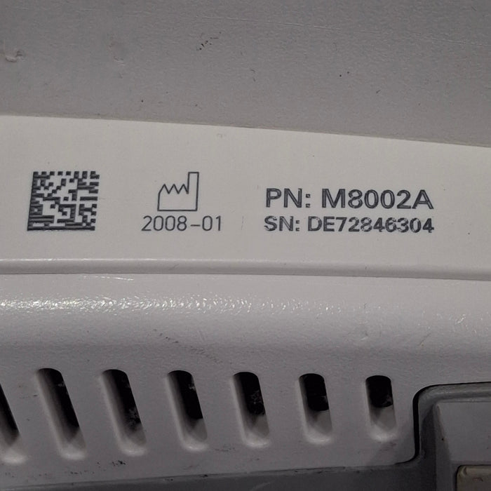 Philips IntelliVue MP30 Patient Monitor