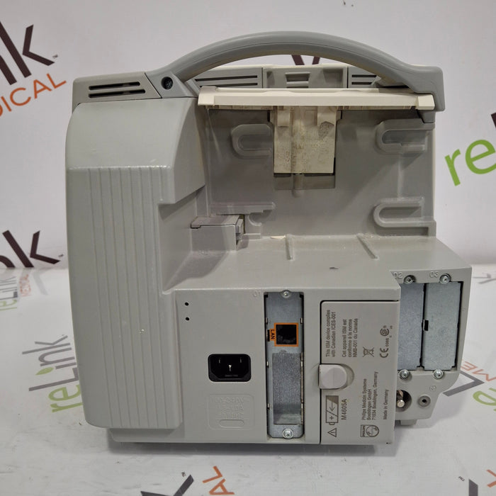 Philips IntelliVue MP30 - Anesthesia Patient Monitor