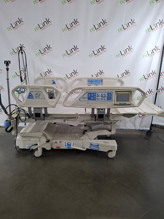 Hill-Rom Totalcare P1900 Patient Bed