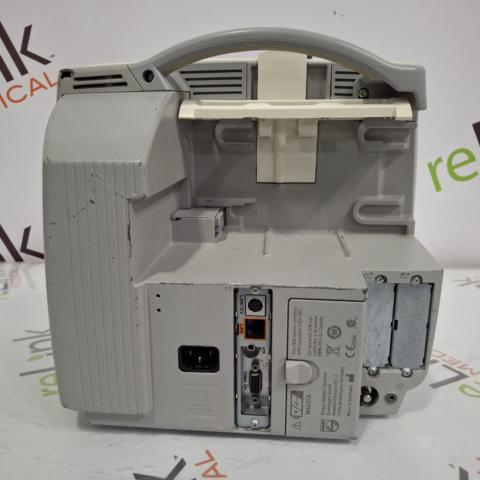 Philips IntelliVue MP30 - Anesthesia Patient Monitor