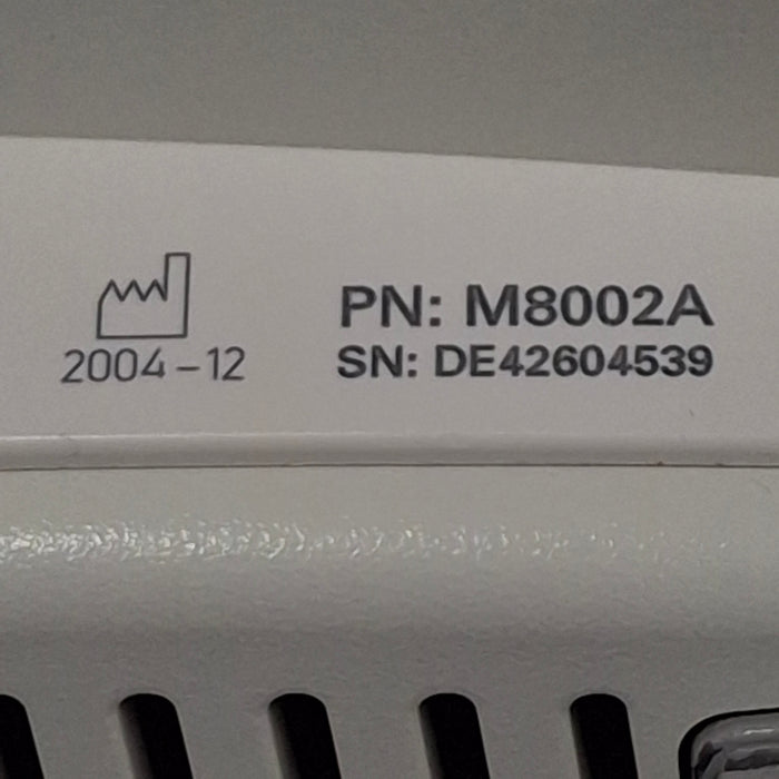 Philips IntelliVue MP30 - Anesthesia Patient Monitor