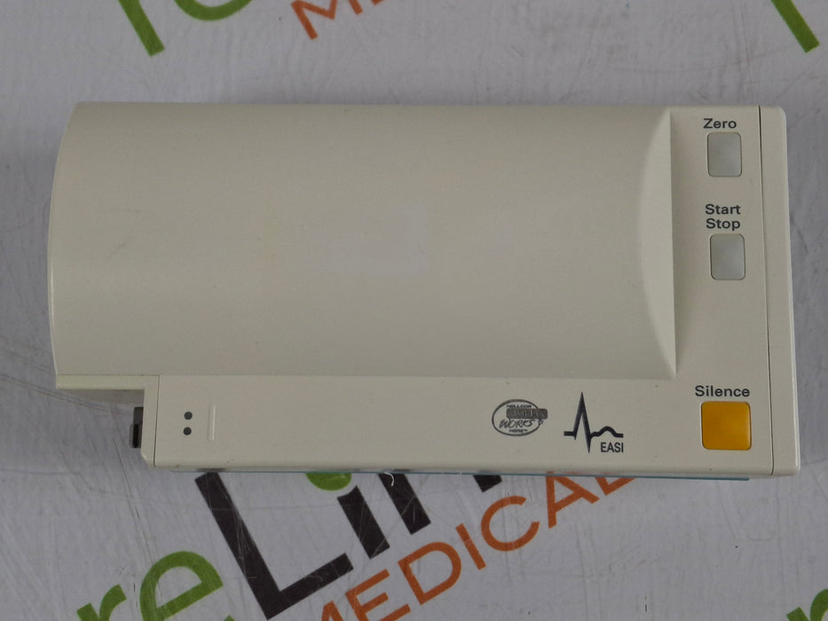 Philips M3001A-A02C06 OxiMax SpO2, NIBP, ECG, Temp, IBP MMS Module