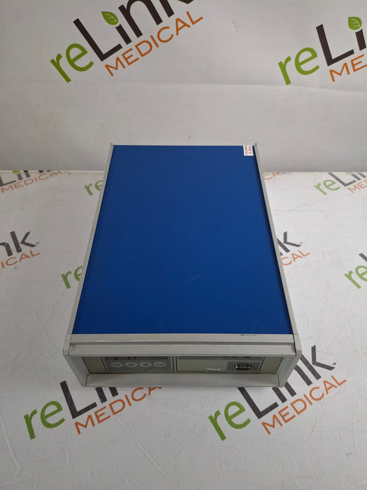 Transonic Systems INC Transonic Systems INC HT110 Bypass Flow Meter Industrial Equipment reLink Online