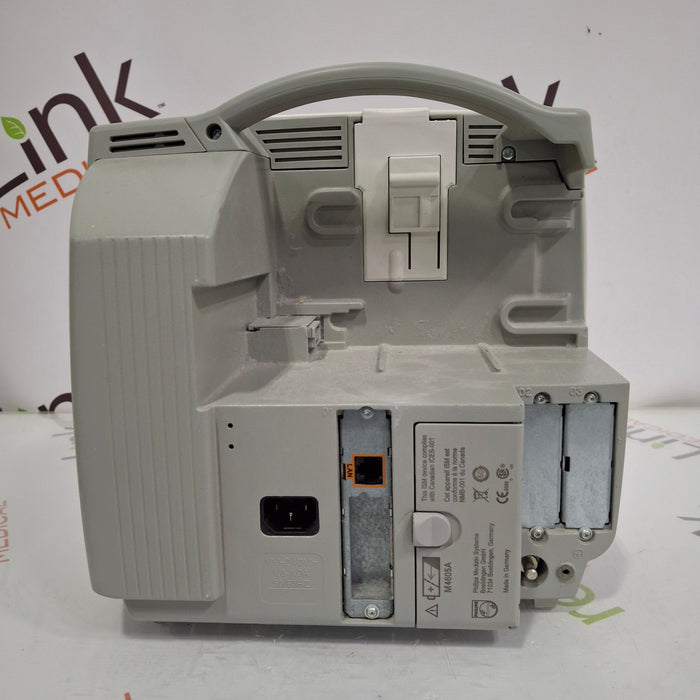 Philips IntelliVue MP30 Patient Monitor