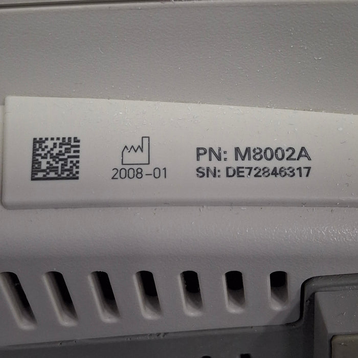 Philips IntelliVue MP30 Patient Monitor