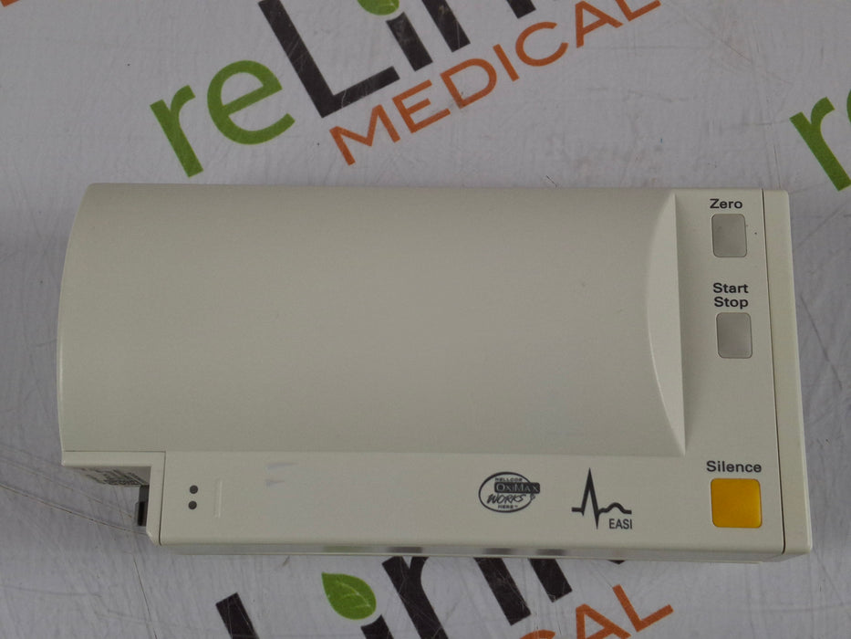 Philips M3001A-A04C06 OxiMax SpO2, NIBP, ECG, Temp, IBP MMS Module