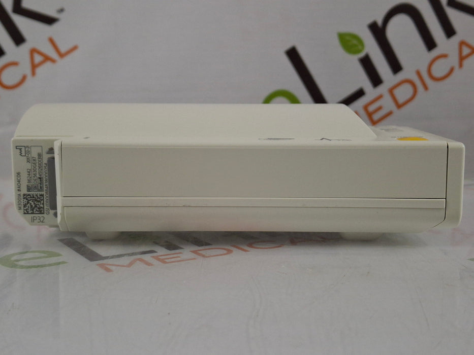 Philips M3001A-A04C06 OxiMax SpO2, NIBP, ECG, Temp, IBP MMS Module