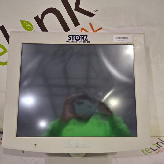 Karl Storz V3c-sx19-r110 19" Monitor