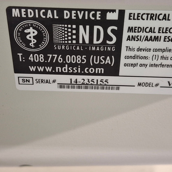 Karl Storz V3c-sx19-r110 19" Monitor